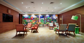 Гостиница MaxOneHotels.com at Pemuda  Джакарта